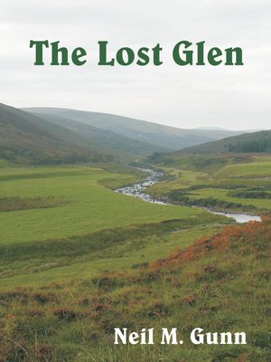 cover image of The Lost Glen